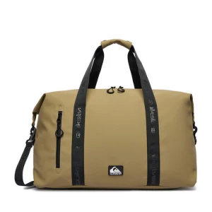 Torba weekendowa Quiksilver C-QUIC-KL-004-08 Khaki