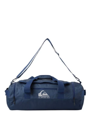 Torba weekendowa Quiksilver niebieski
