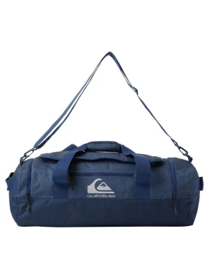 Torba weekendowa Quiksilver niebieski