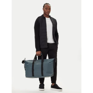 Torba weekendowa Rains Hilo 14200 Szary