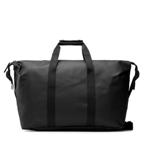 Torba weekendowa Rains Hilo Weekend Bag W3 14200 Czarny