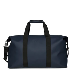 Torba weekendowa Rains Hilo Weekend Bag W3 14200 Granatowy