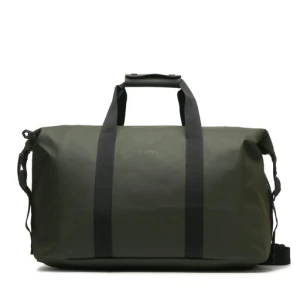 Torba weekendowa Rains Hilo Weekend Bag W3 14200 Zielony