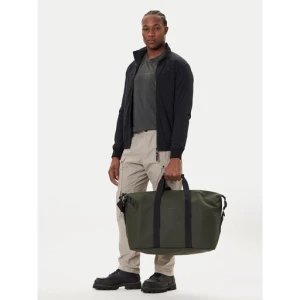 Torba weekendowa Rains Hilo Weekend Bag W3 14200 Zielony