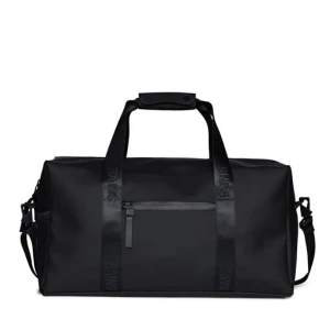 Torba weekendowa Rains Trail Gym Bag W3 14380 Czarny