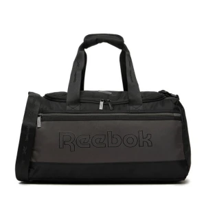 Torba weekendowa Reebok C-RBK-P-005-08 Czarny
