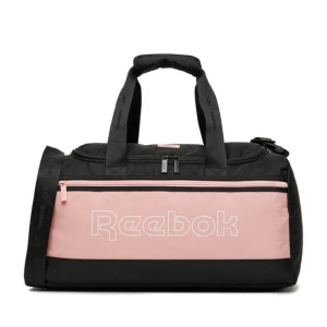 Torba weekendowa Reebok C-RBK-P-005-08 Czarny