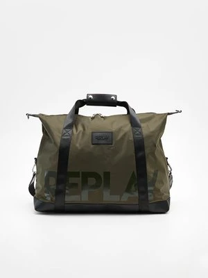 Torba weekendowa Replay