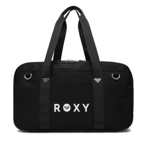 Torba weekendowa Roxy CWBEO-ROXY-M-003-09 Czarny