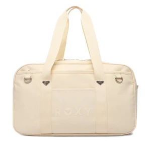 Torba weekendowa Roxy CWBEO-ROXY-M-003-09 Écru