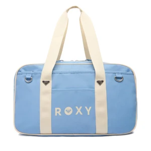 Torba weekendowa Roxy CWBEO-ROXY-M-003-09 Niebieski