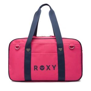 Torba weekendowa Roxy CWBEO-ROXY-M-003-09 Różowy