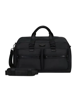 Torba weekendowa Samsonite czarny
