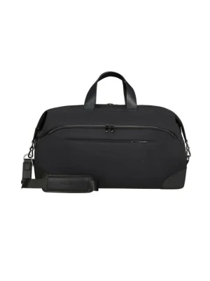Torba weekendowa Samsonite czarny