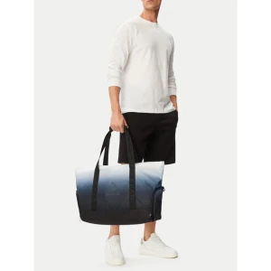 Torba weekendowa SHAQ CWBEO-SHAQ-F-003-10 Czarny