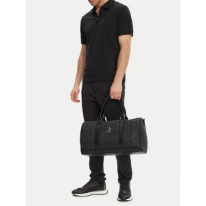 Torba weekendowa SHAQ SHAQ-P-002-07 Czarny