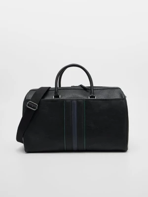 Torba weekendowa Ted Baker czarny