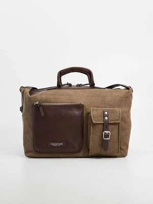 Torba weekendowa The Bridge