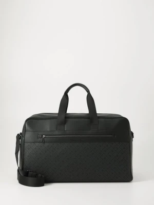 Torba weekendowa Tommy Hilfiger czarny