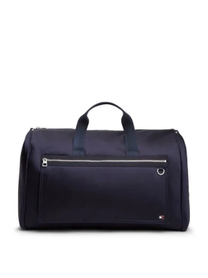 Torba weekendowa Tommy Hilfiger niebieski