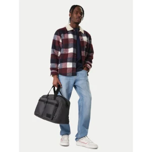 Torba weekendowa Tommy Hilfiger Th Repreve Duffle AM0AM14008 Szary