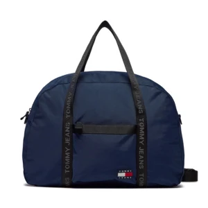 Torba weekendowa Tommy Jeans Tjm Daily Duffle AM0AM11966 Granatowy