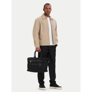 Torba weekendowa U.S. Polo Assn. BIUXT9145MIP Czarny