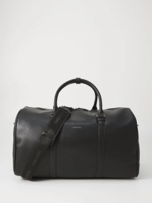 Torba weekendowa VALENTINO BAGS czarny