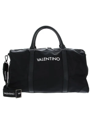 Torba weekendowa VALENTINO BAGS czarny
