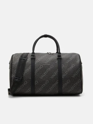 Torba weekendowa VALENTINO BAGS czarny