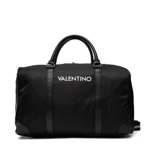 Torba weekendowa Valentino Kylo VBS47308 Czarny