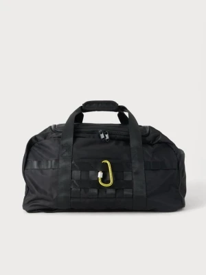 Torba weekendowa YOURTURN By Zalando czarny