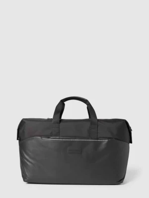 Torba weekendowa z detalami z logo model ‘Urban Eco Weekender’ Porsche Design