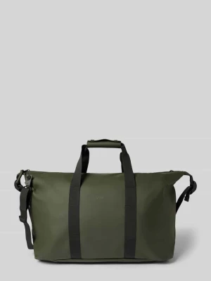 Torba weekendowa z logo model ‘Hilo’ Rains