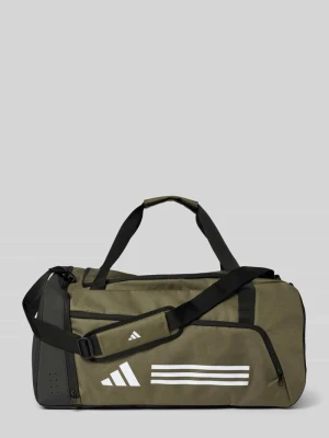 Torba weekendowa z nadrukiem z logo adidas Training