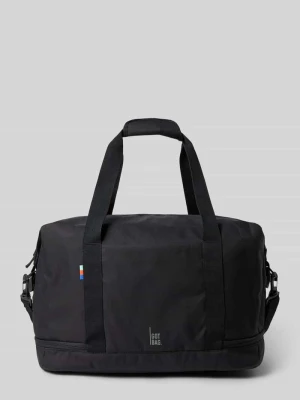 Torba weekendowa z nadrukiem z logo Gotbag