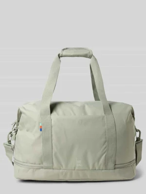 Torba weekendowa z nadrukiem z logo Gotbag