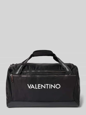 Torba weekendowa z uchwytem VALENTINO BAGS