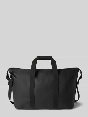 Torba weekendowa z wytłoczonym logo model ‘Hilo’ Rains