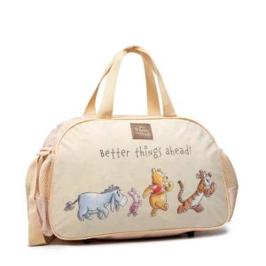 Torba Winnie The Pooh ACCCS-SS22-83WTP Beżowy
