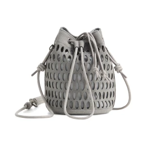 Torba worek PUMA x _J.LA.L_ 1L Lattice, Akcesoria, Szary