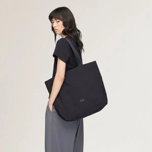 Torba Y-3 Tote Adidas czarny