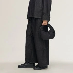 TORBA Y-3 W KSZTAŁCIE PÓŁKSIĘŻYCA Adidas