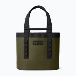 Torba YETI Camino Carryall 35 l olive Zielony