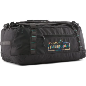 Torba z funkcją plecaka Black Hole Duffel 40L Patagonia