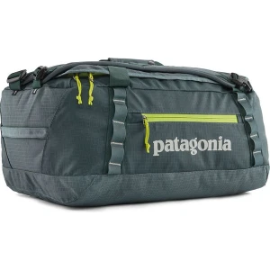 Torba z funkcją plecaka Black Hole Duffel 40L Patagonia