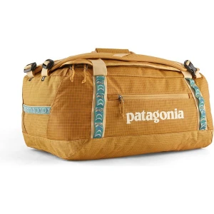 Torba z funkcją plecaka Black Hole Duffel 40L Patagonia