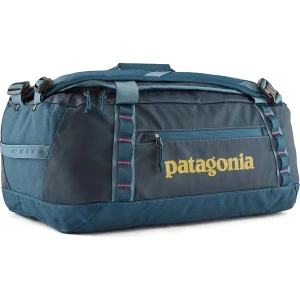 Torba z funkcją plecaka Black Hole Duffel 40L Patagonia