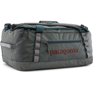 Torba z funkcją plecaka Black Hole Duffel 40L Patagonia
