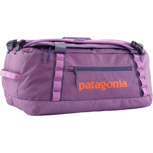 Torba z funkcją plecaka Black Hole Duffel 40L Patagonia